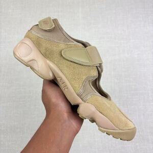 🪂 2022 Nike Air Rift “Parachute Beige” 12W
